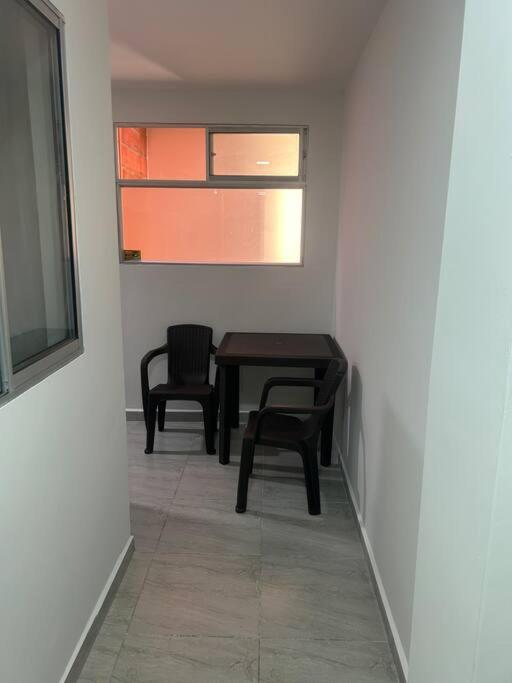 Lindo Apartamento Zona Centrica Apartamento