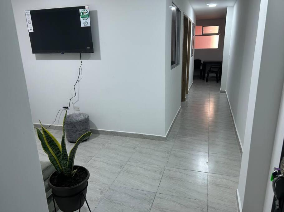 Lindo Apartamento Zona Centrica Apartamento *