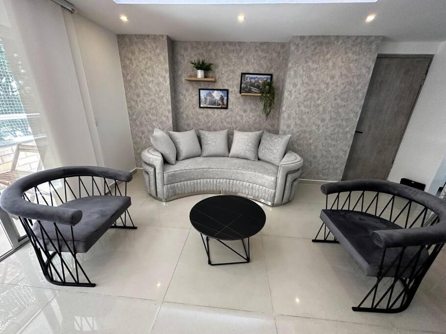Apartamento Con Jacuzzi