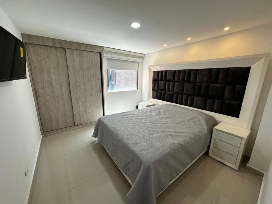 Con Jacuzzi Apartamento *