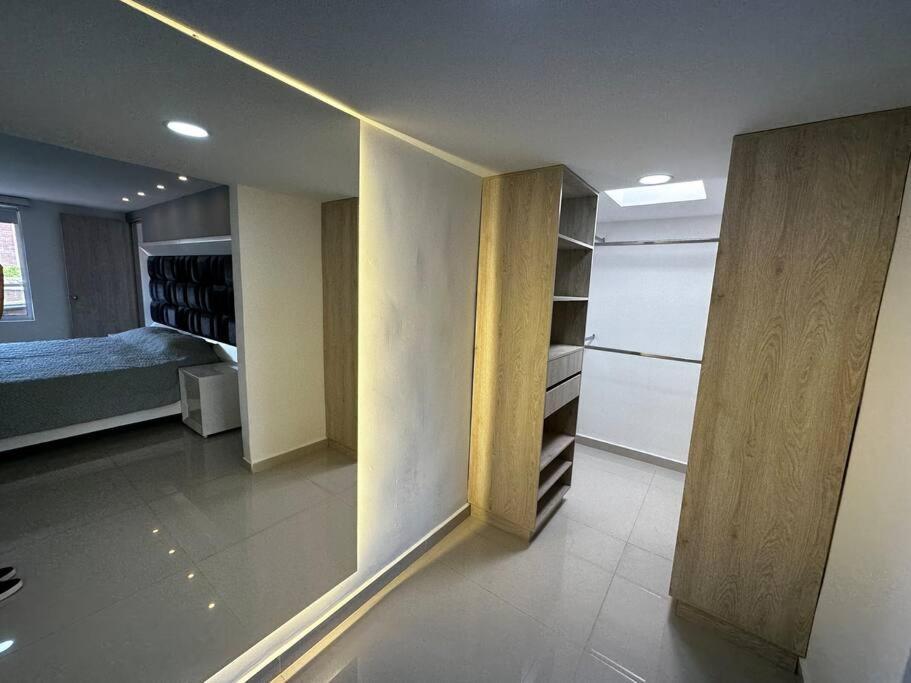Con Jacuzzi Apartamento