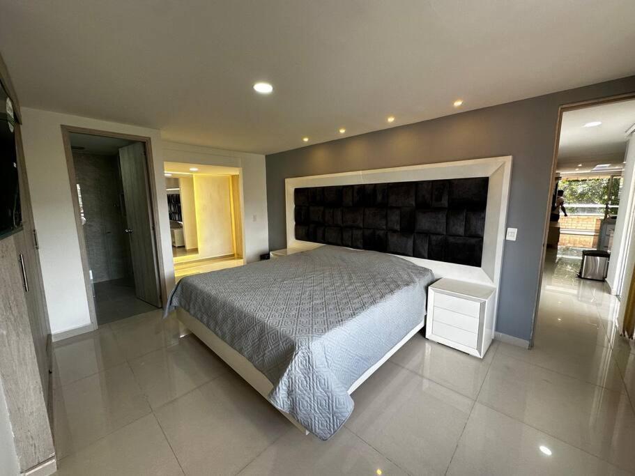 Apartamento Con Jacuzzi *