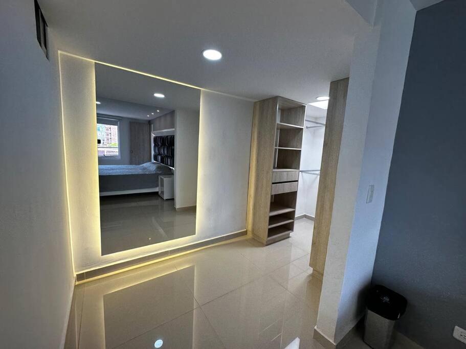 Apartamento Con Jacuzzi *