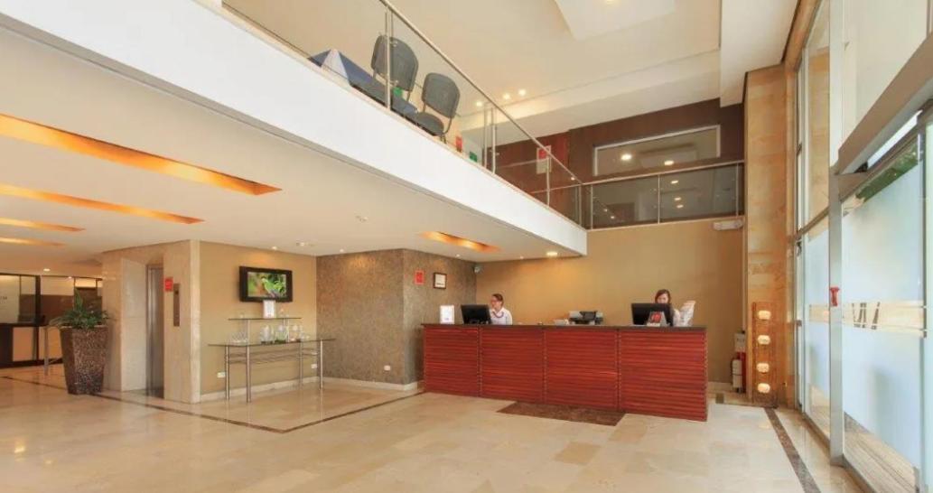 Hotel Mi Sandiego Medellín