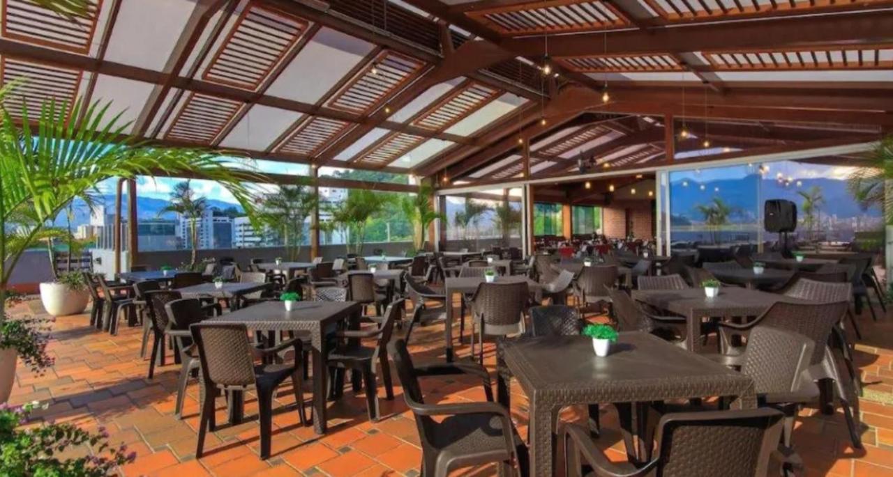Mi Sandiego 4* Medellín