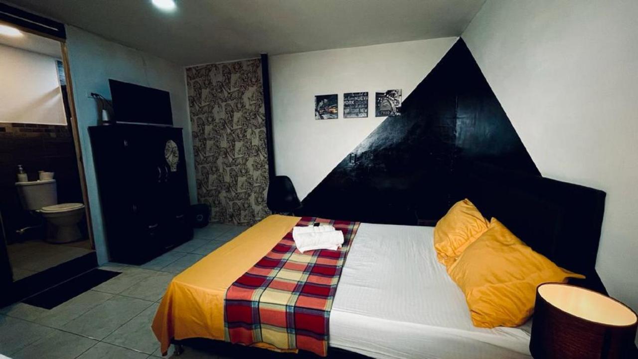 Tiger Hostal