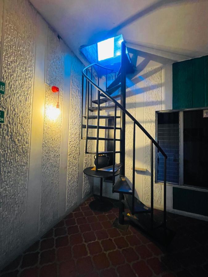 Hostal Tiger