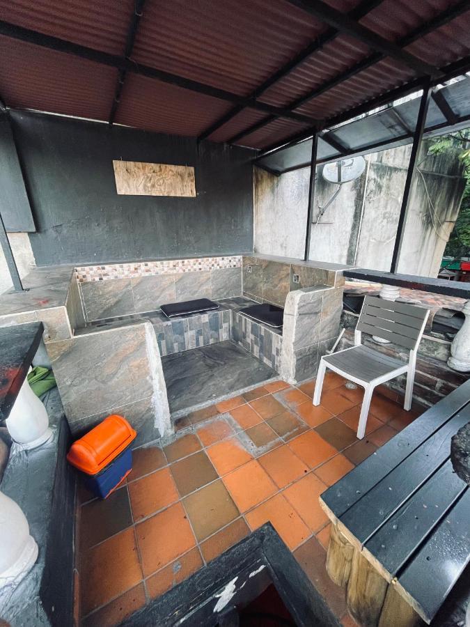 Tiger Hostal Medellín