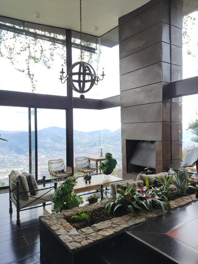 Casa Prana Boutique * Medellin