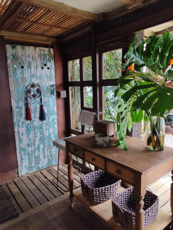 Hotel Casa Prana Boutique Medellin