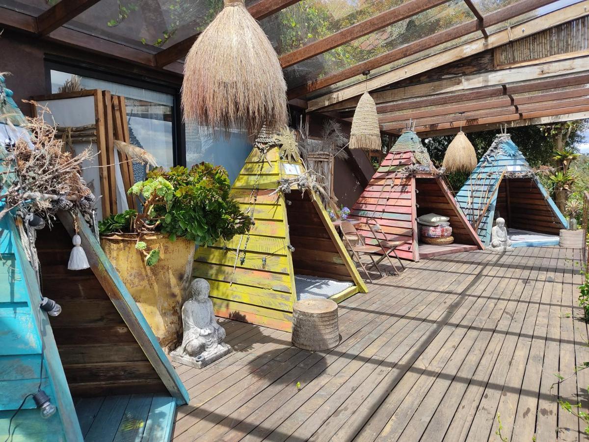 Casa Prana Boutique Medellin