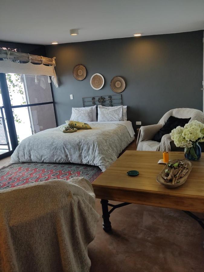 Casa Prana Boutique Hotel *