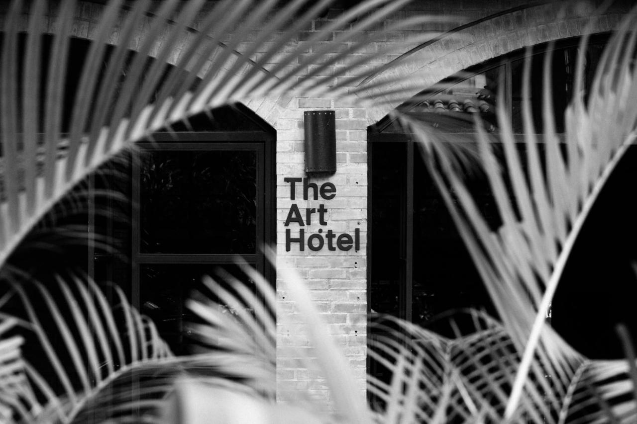 Hotel Art Boutique Medellín