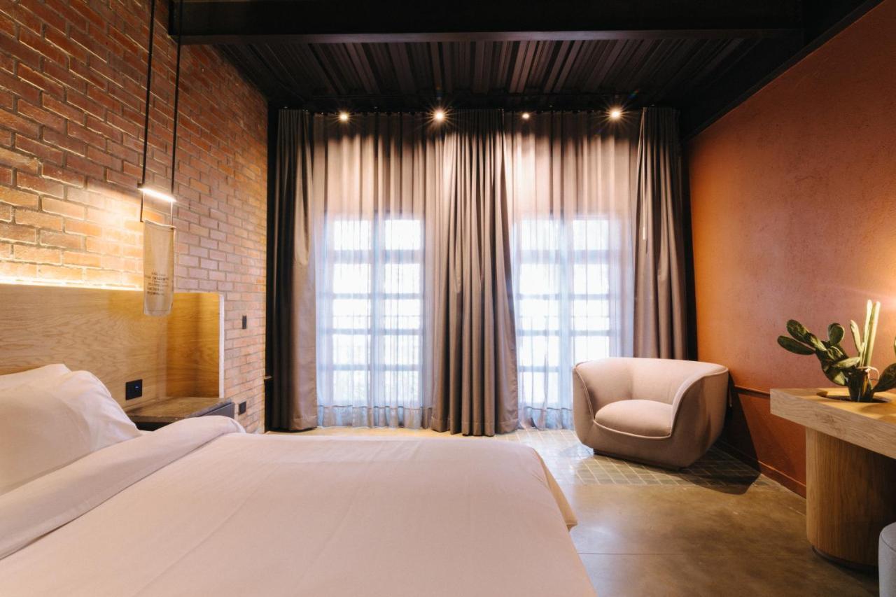 Hotel Art Boutique Medellín