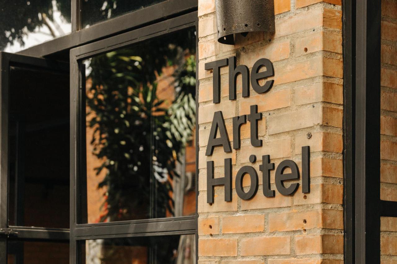 Hotel Art Boutique 4*