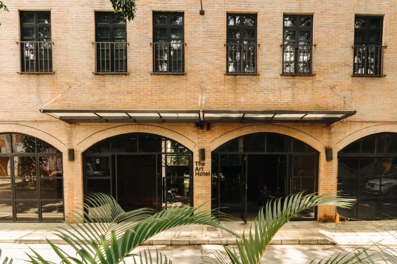 Art Boutique Hotel 4*