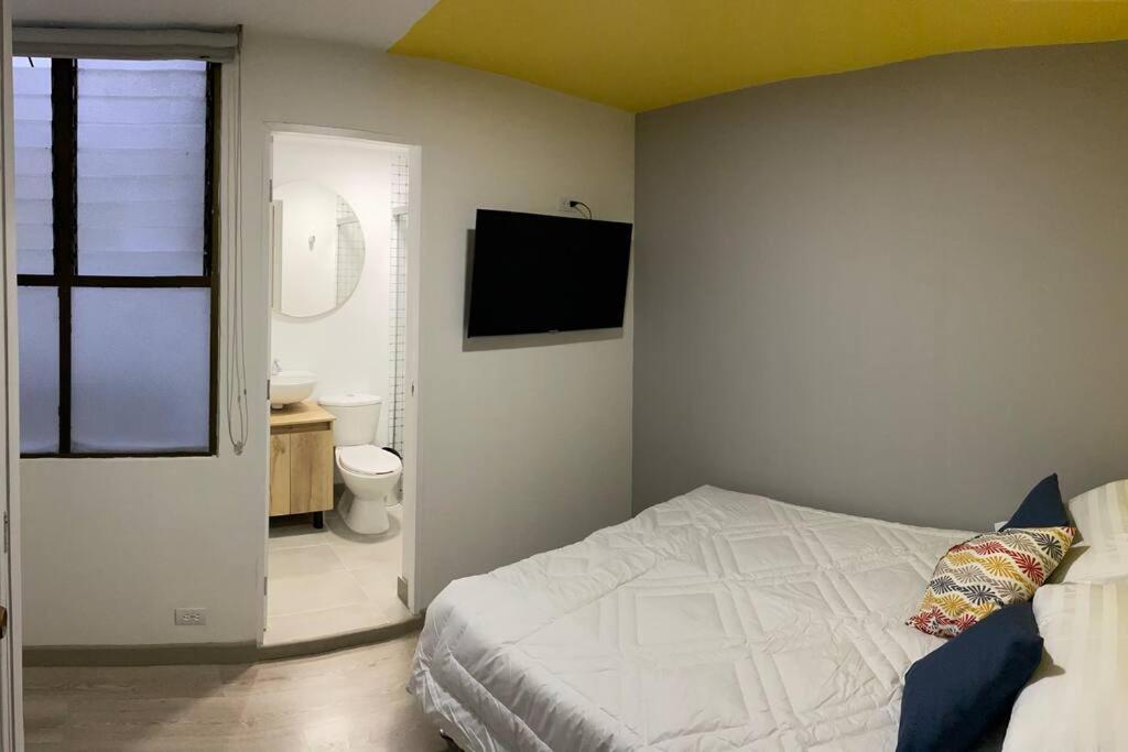 Apartamento A Minutos De Provenza En - M201 By Roots