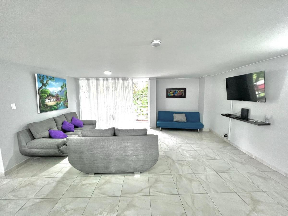 Apartamento Apartamento 401 Medellín