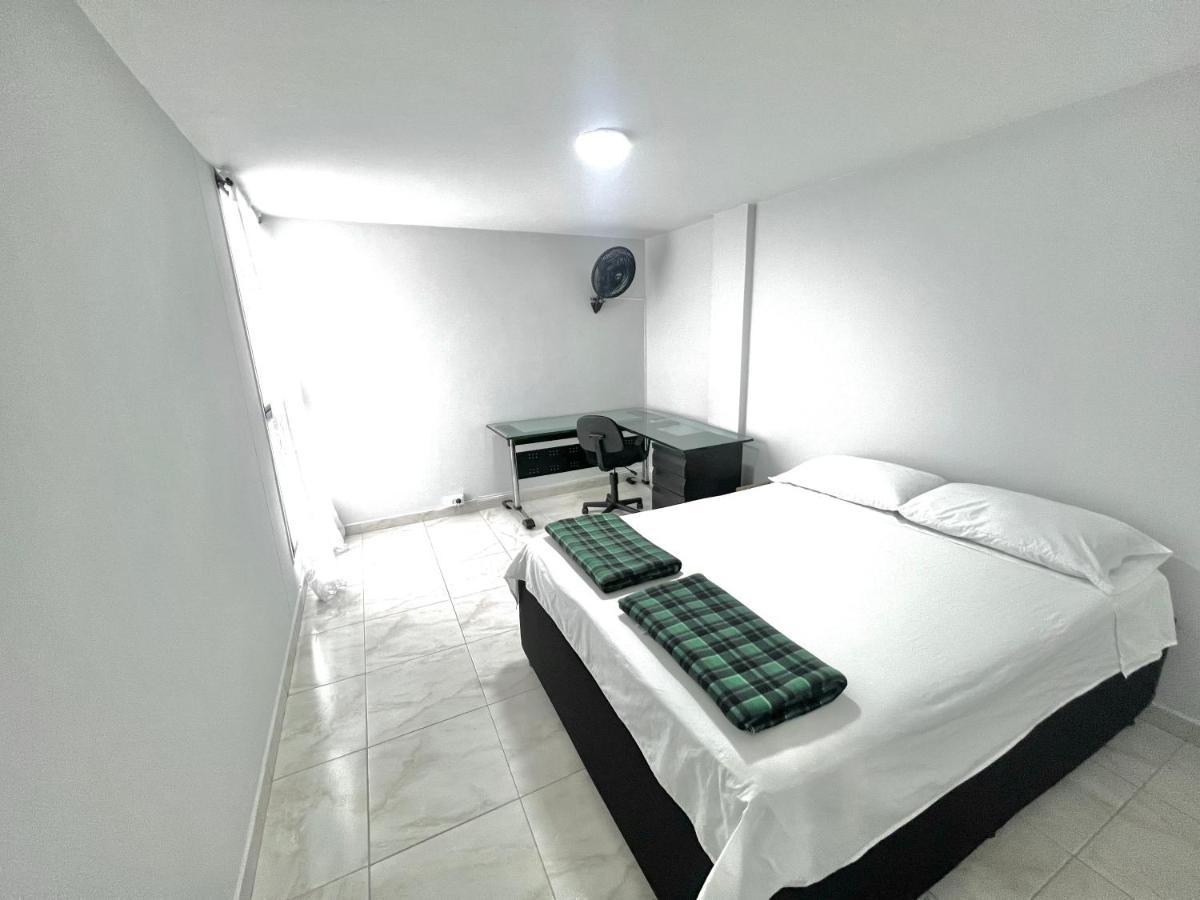 Apartamento Apartamento 401