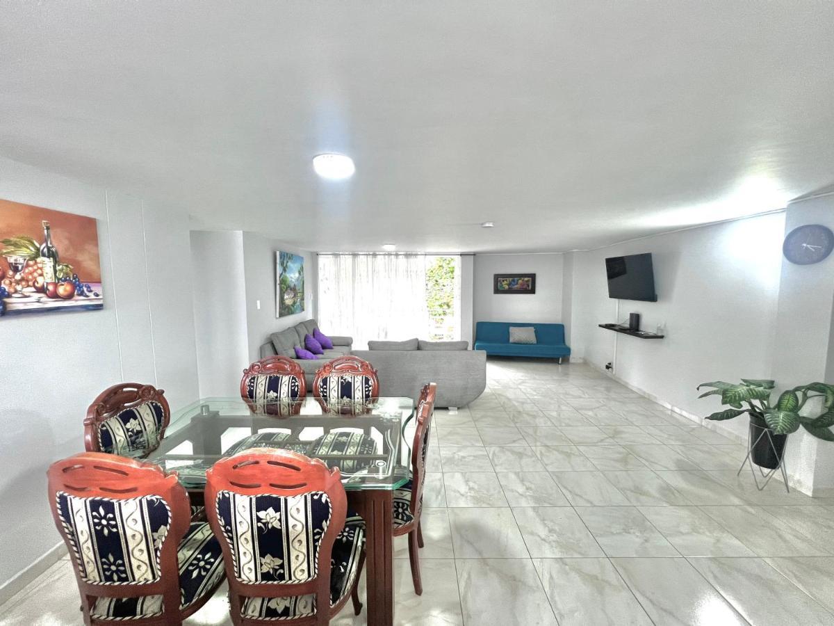 Apartamento Apartamento 401 *