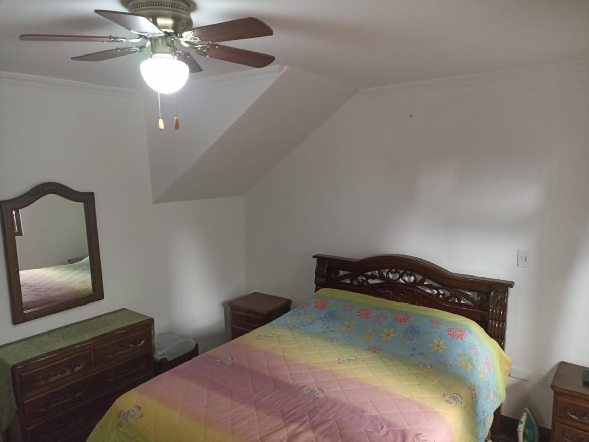 Apartamento En Apartamento *