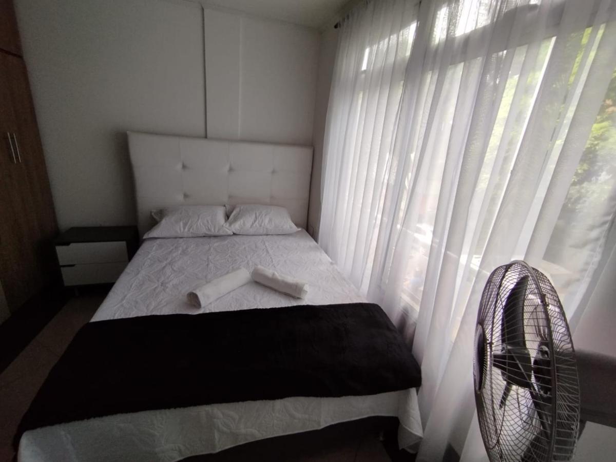 Apartamento Florida Nueva Estadio *