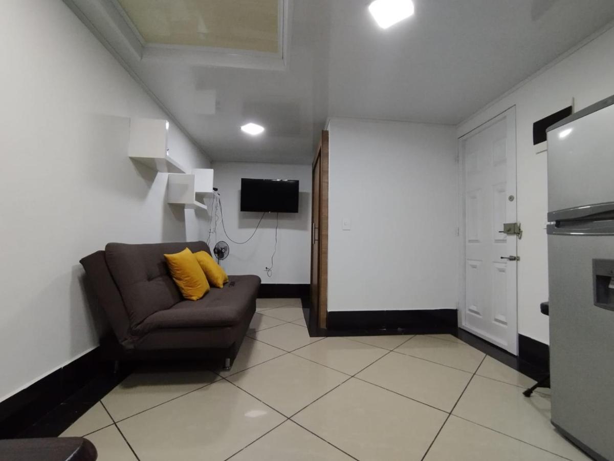 Apartamento Florida Nueva Estadio *