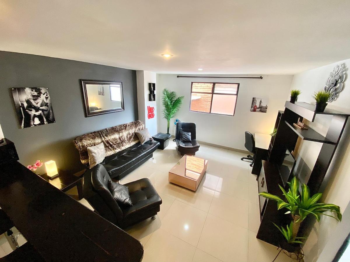 Moderno 2 2 Cuadras Del La 70 Wfh Apartamento Medellín
