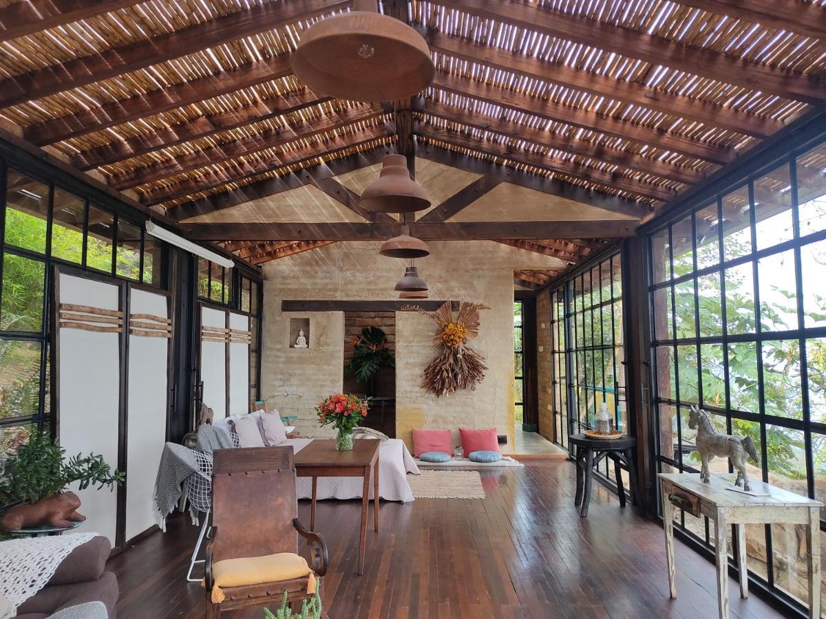Casa Prana Boutique Hotel Medellin