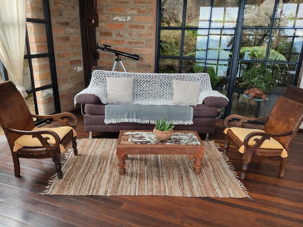 Casa Prana Boutique * Medellin