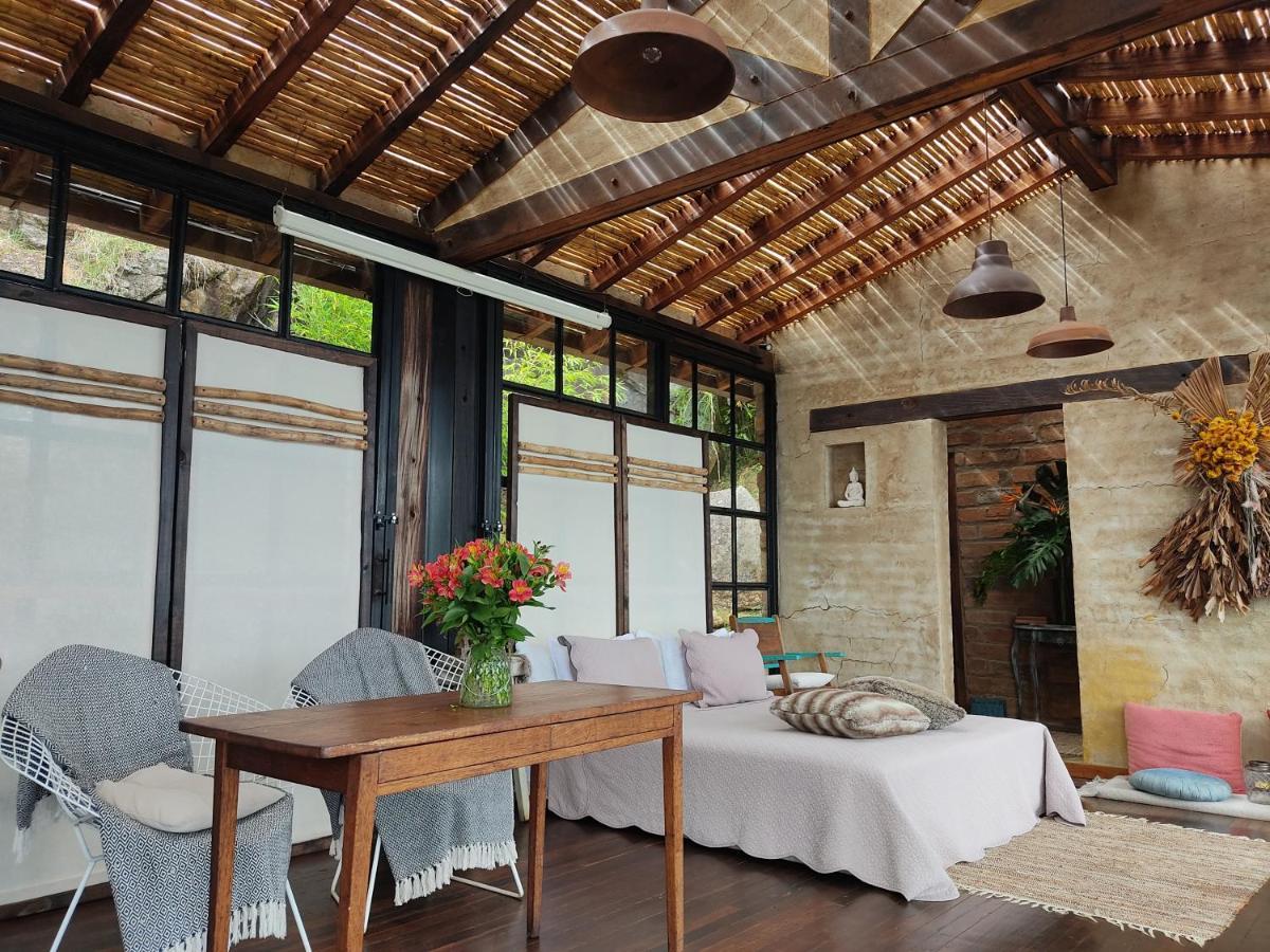 Casa Prana Boutique Hotel Medellin