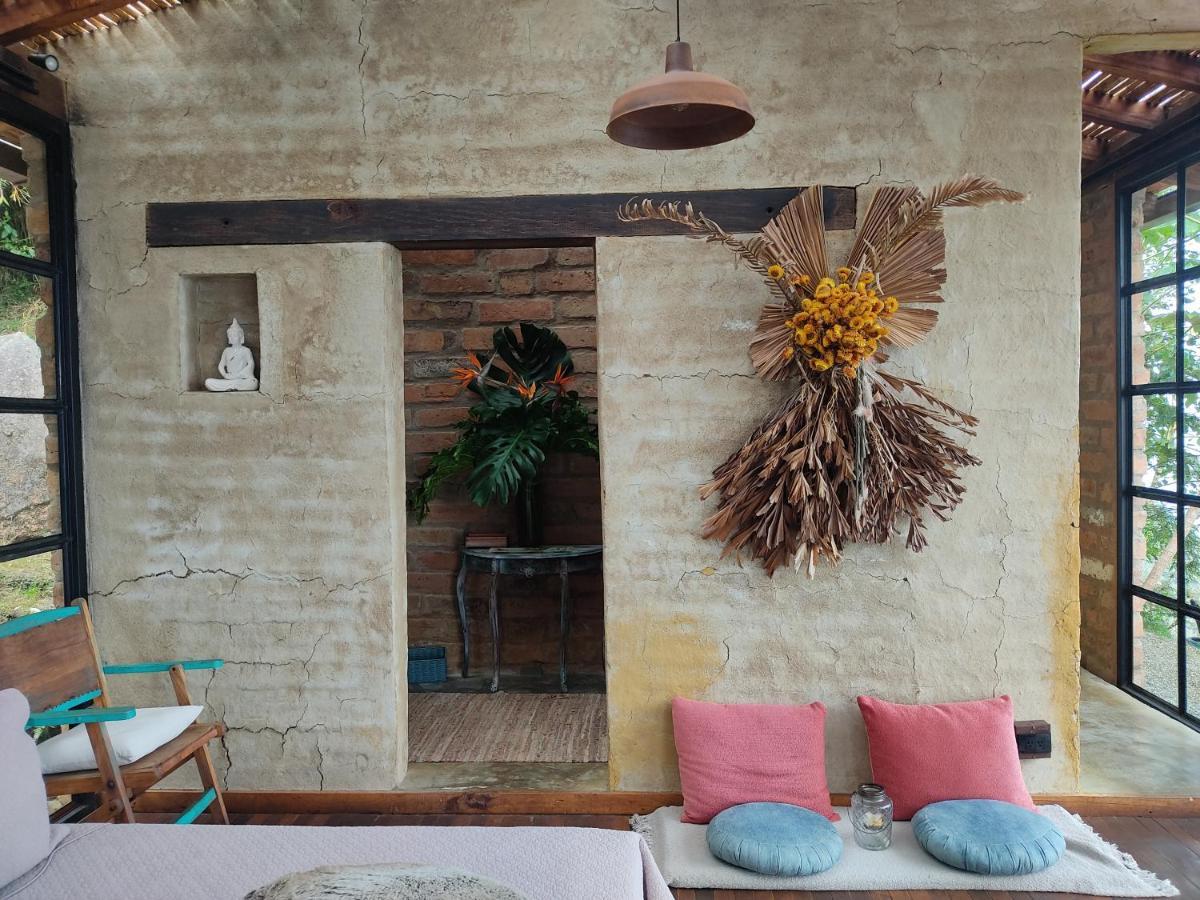 Casa Prana Boutique Hotel Medellin