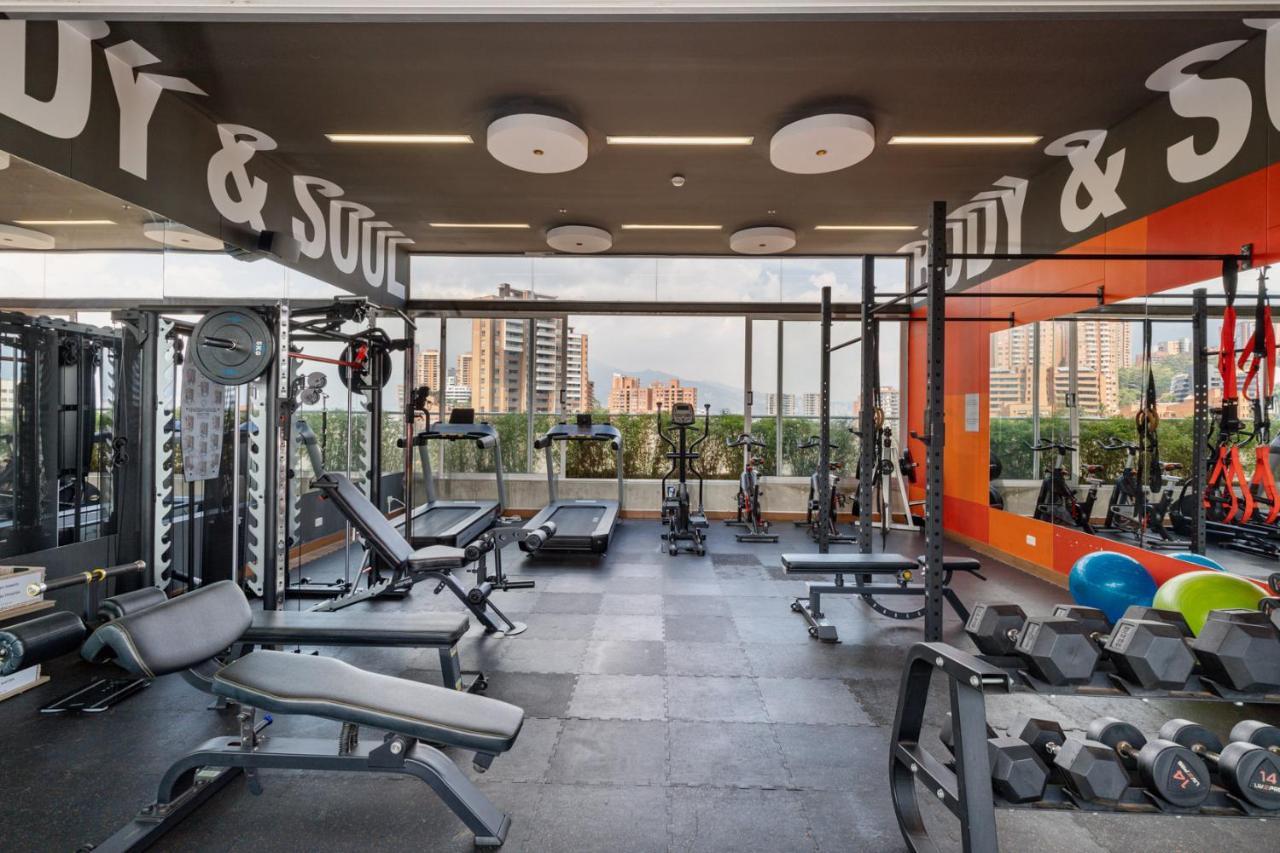 Soul Lifestyle Medellin