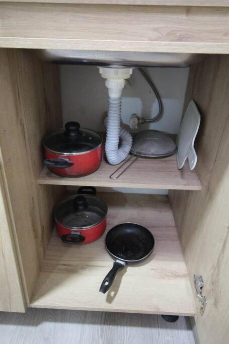 Aparta Estudio Cerca Al Parque Lleras M202 By Roots Apartamento *