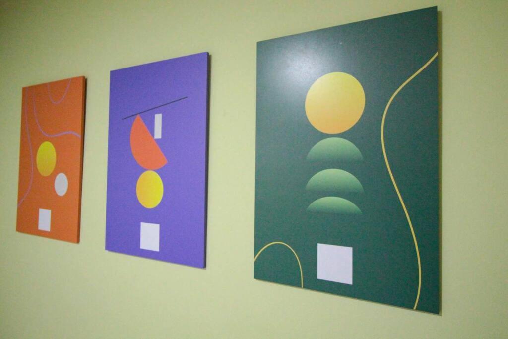 Aparta Estudio Cerca Al Parque Lleras M202 By Roots Apartamento *