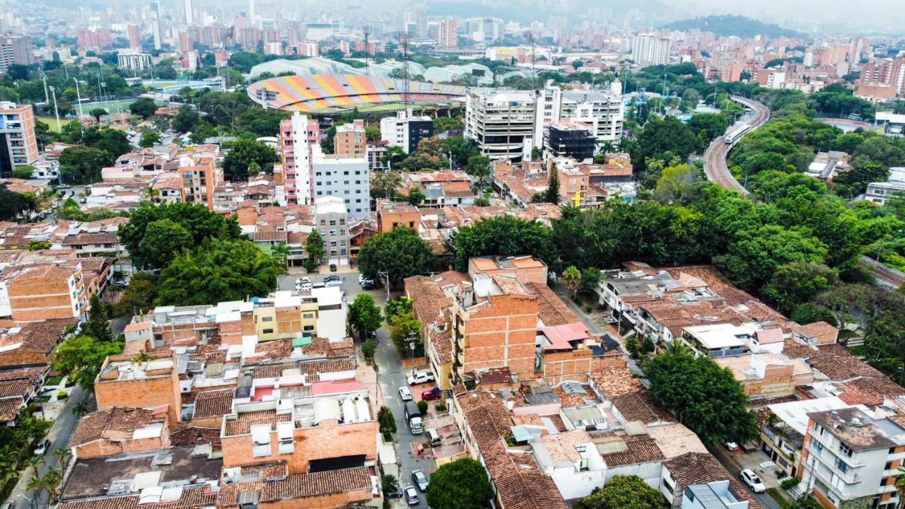 En El Corazon De Hab Privada B