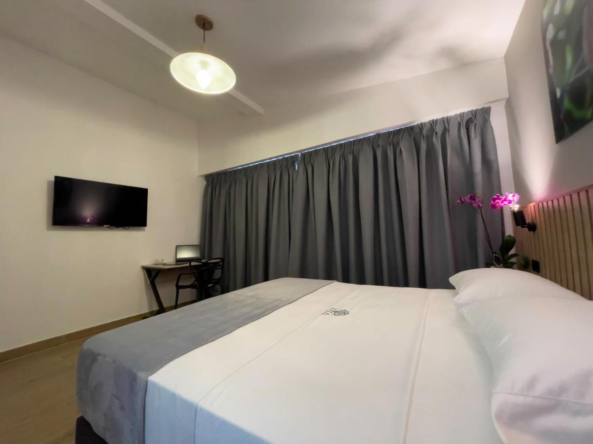 Hotel Boutique *