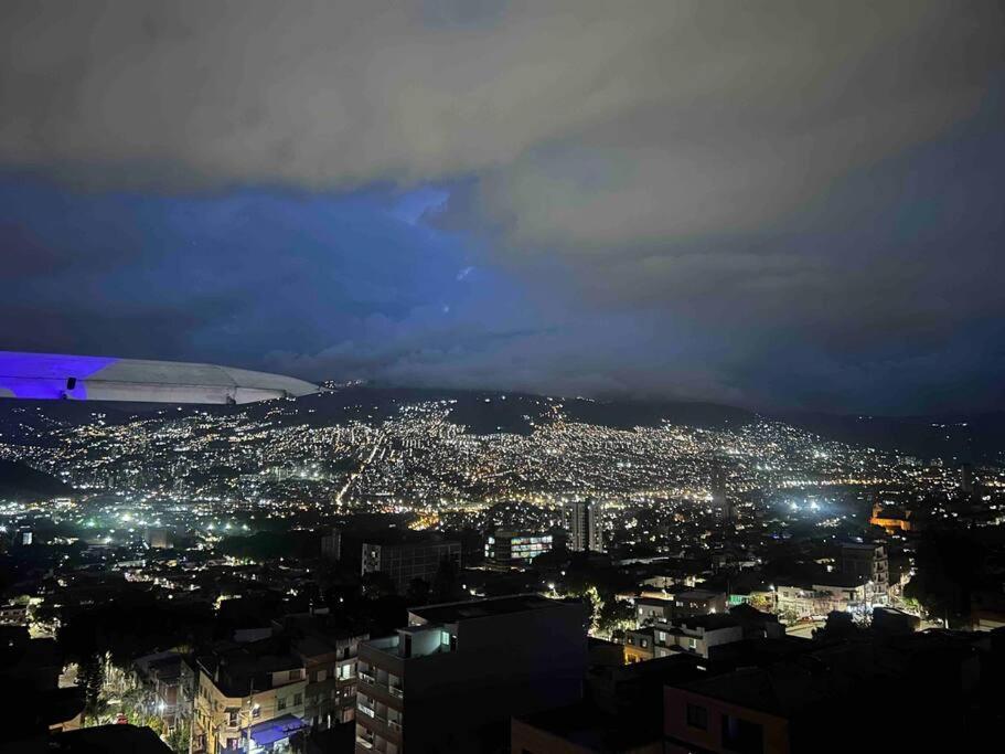 Hermoso Apartamento Medellín