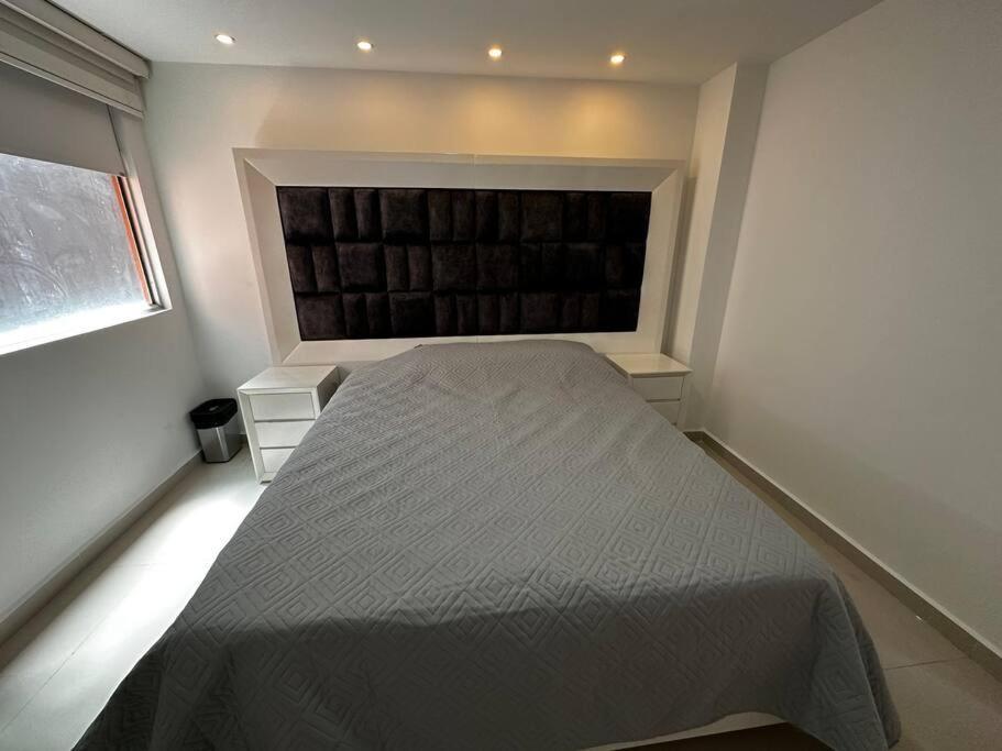 Con Jacuzzi Apartamento *