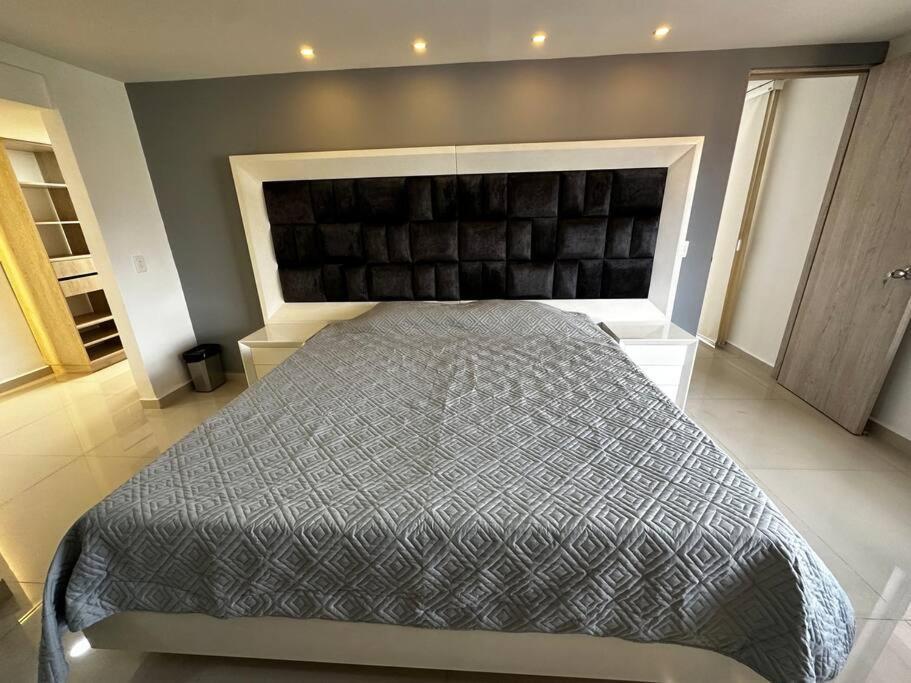 Con Jacuzzi Apartamento