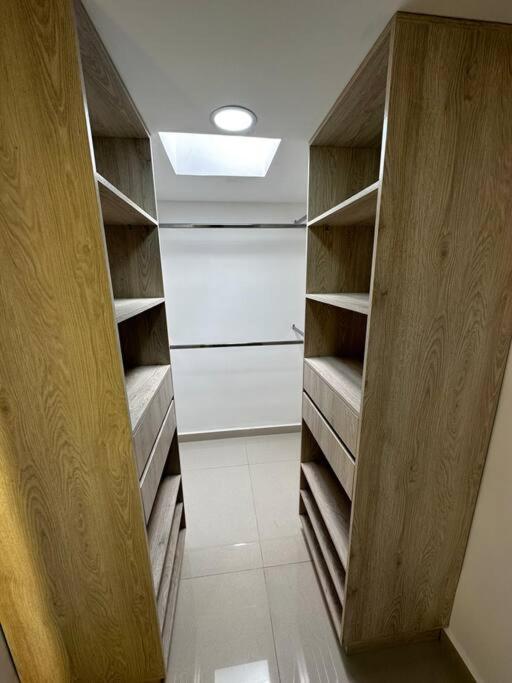 Con Jacuzzi Apartamento *