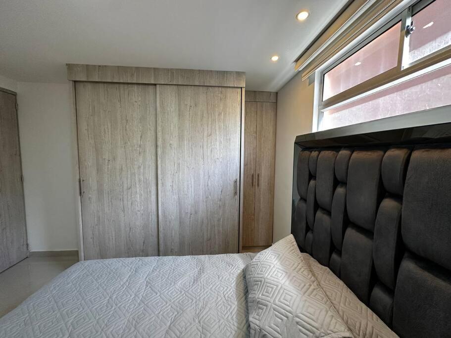 Con Jacuzzi Apartamento