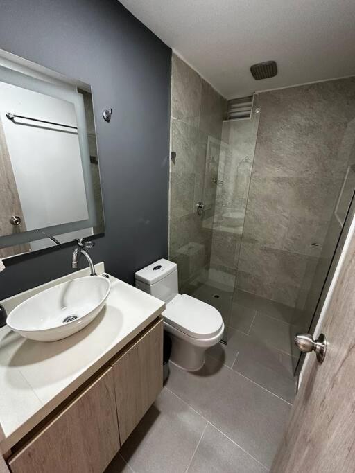 Con Jacuzzi Apartamento *