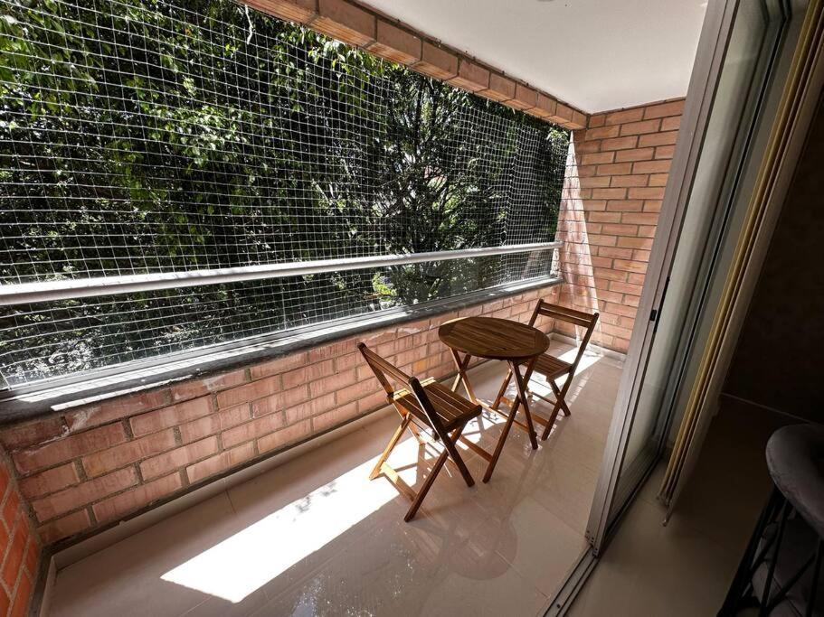 Con Jacuzzi Medellín