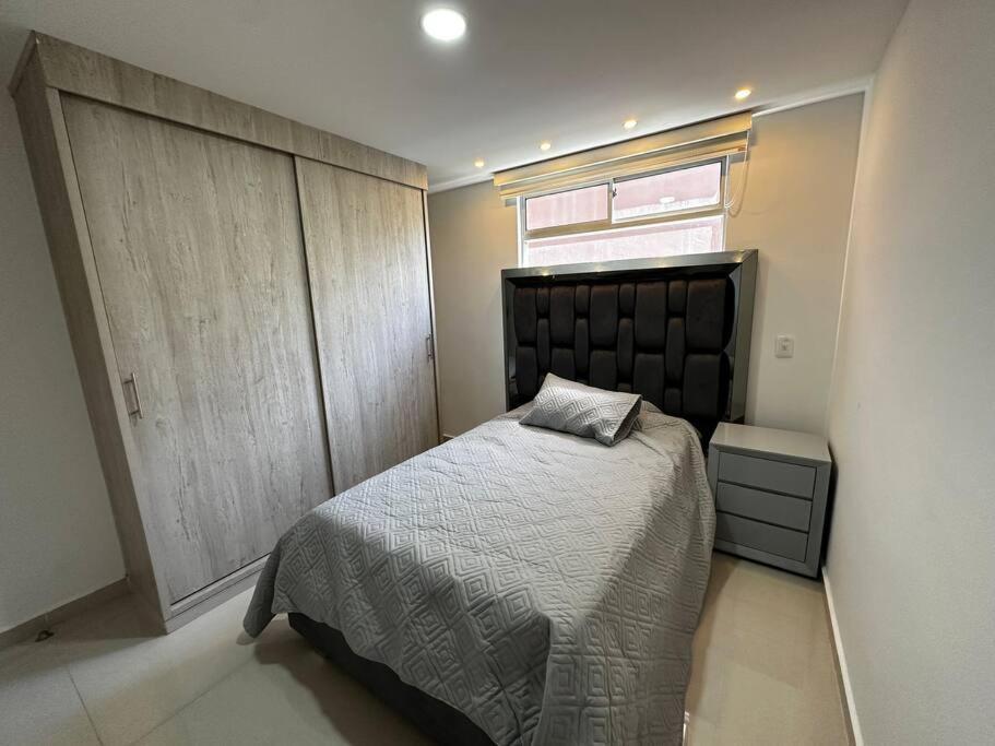 Con Jacuzzi Apartamento *