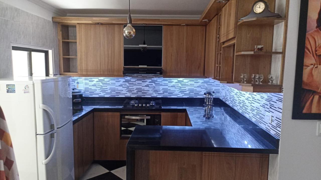 Apartamento En *