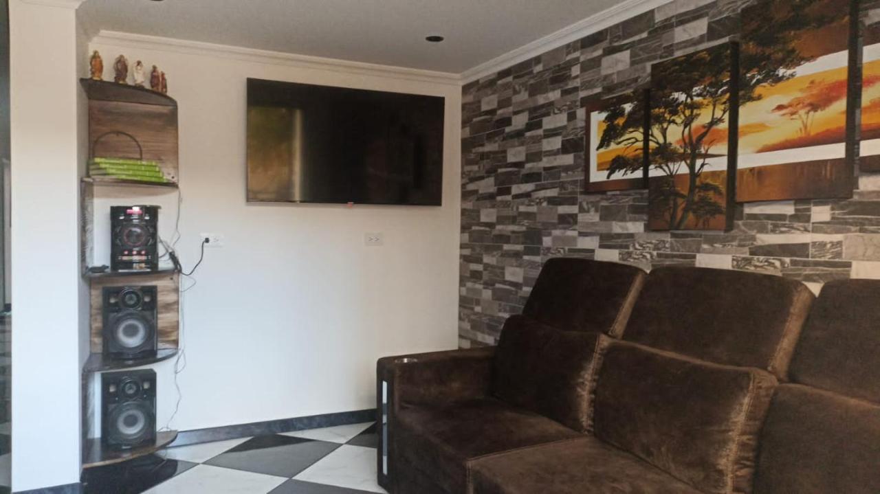 Apartamento Apartamento En