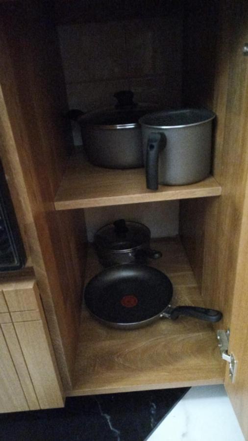 Apartamento En *