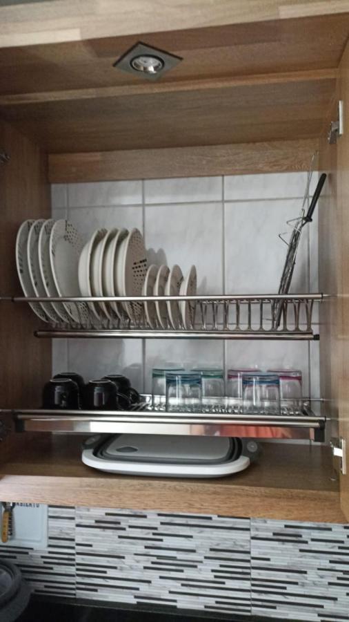 Apartamento En *