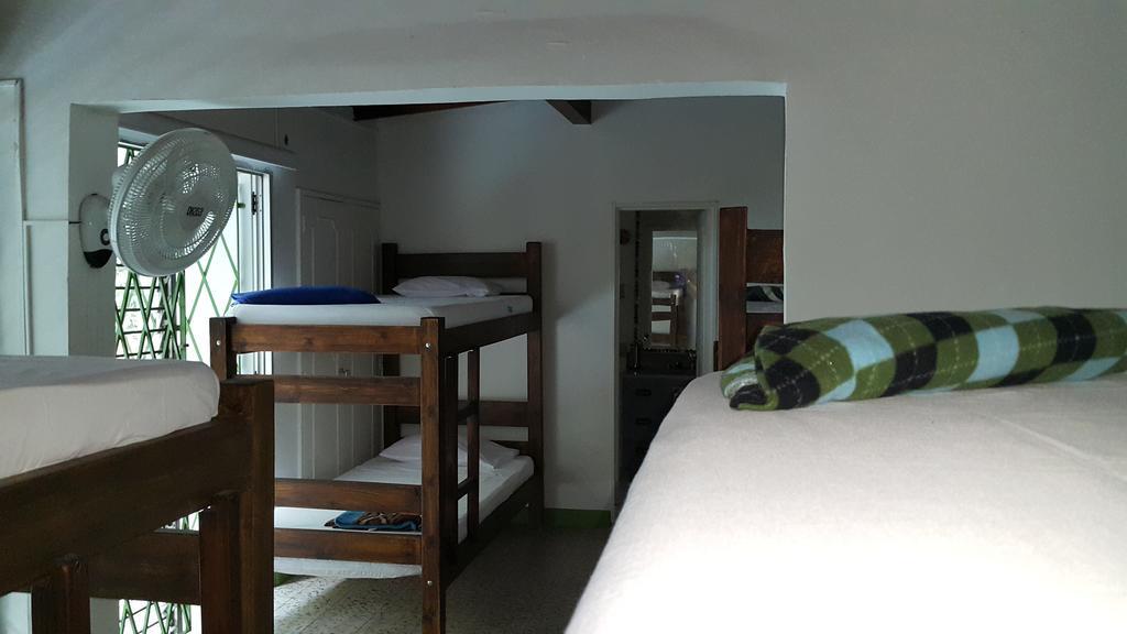 Hostal Hill Medellín